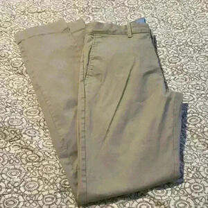 Jcrew Driggs flex chino